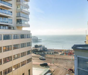 Studio to rent - Photo 4