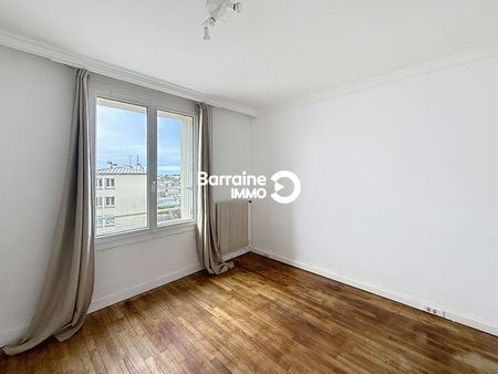 Location appartement à Brest, 3 pièces 72.25m² - Photo 5