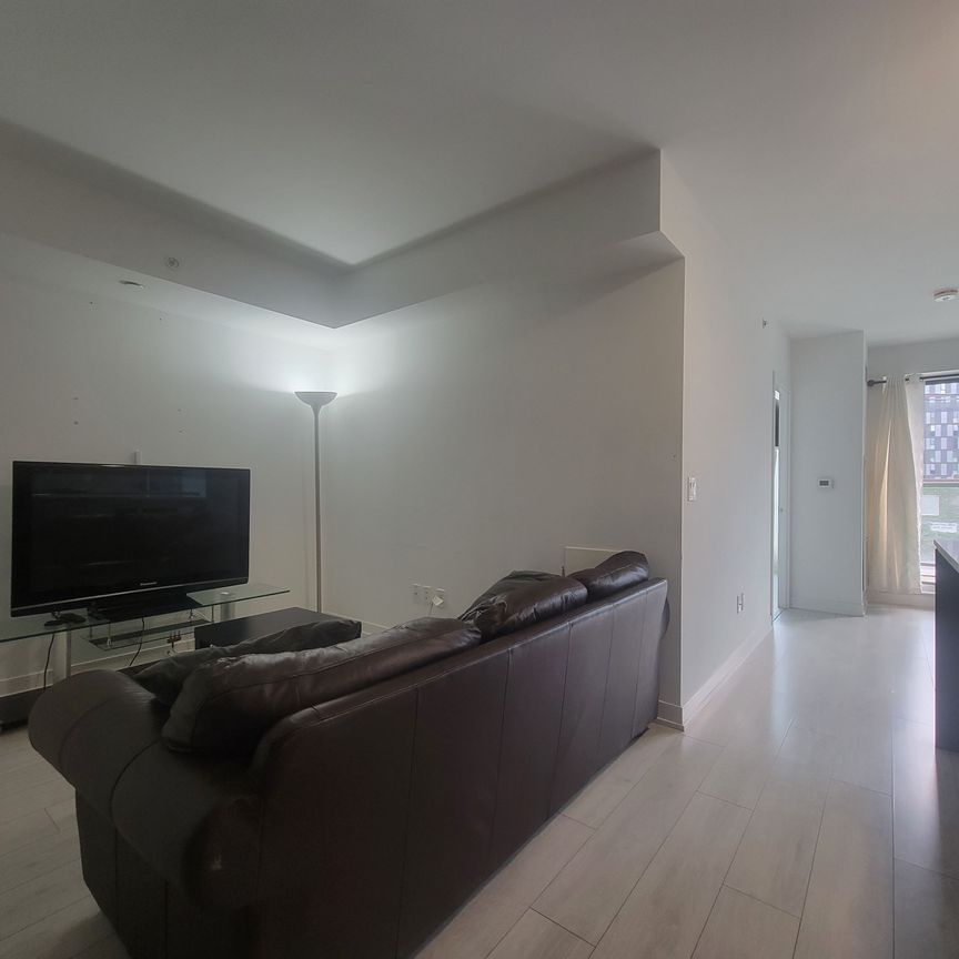 For Lease - 31 Tippett Road Unit# 257, Toronto, Ontario - Photo 1