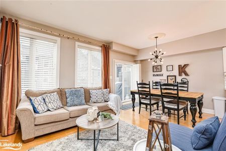 For Lease - 14 Wildrose Trail, Collingwood, Ontario - Photo 5