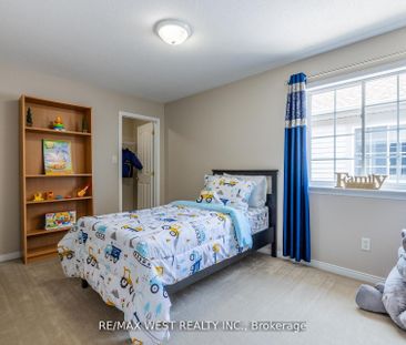 For Lease - 214 Castlegarth Crescent, Barrhaven, Ontario - Photo 6