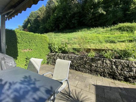 3.5 room HP with large seating area and own craft room - Photo 3