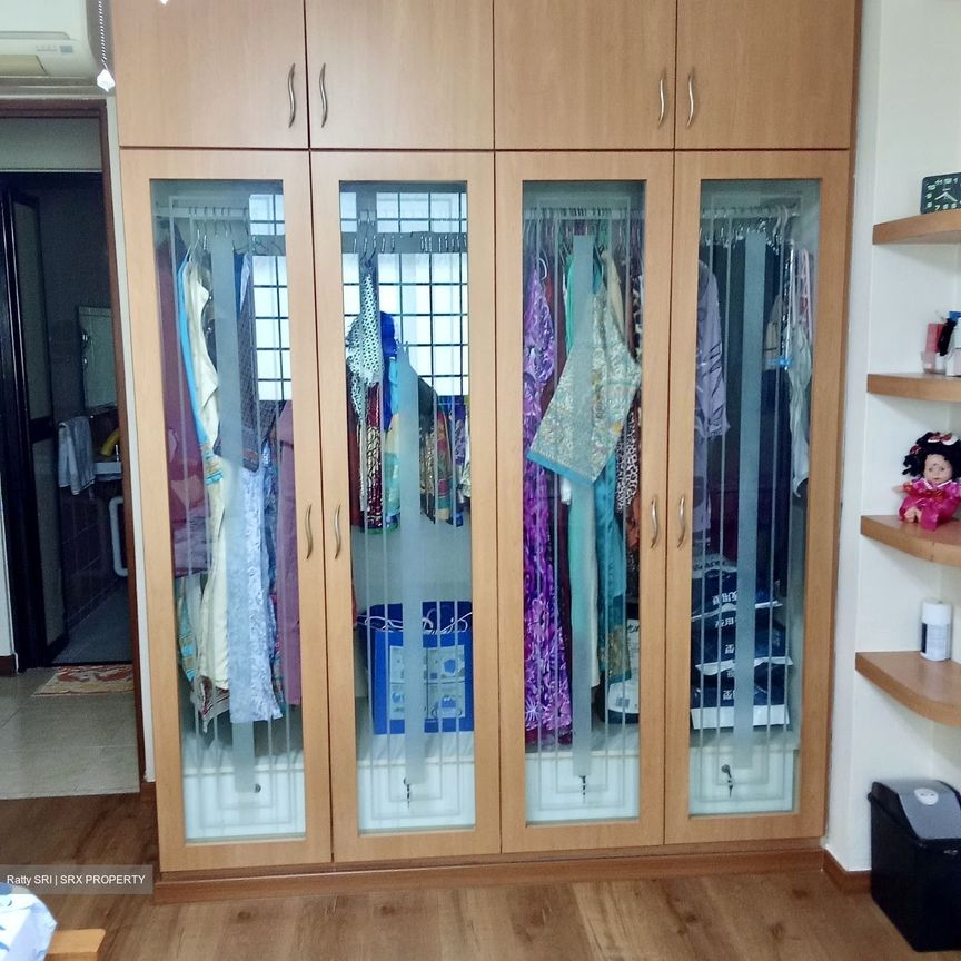 Woodlands Drive 14 (Woodlands), HDB 3 Rooms - For Rent - Photo 1