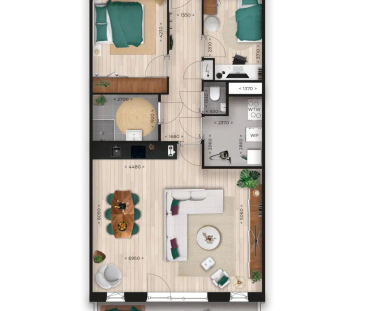 Vuurliniehof 84 - Foto 2