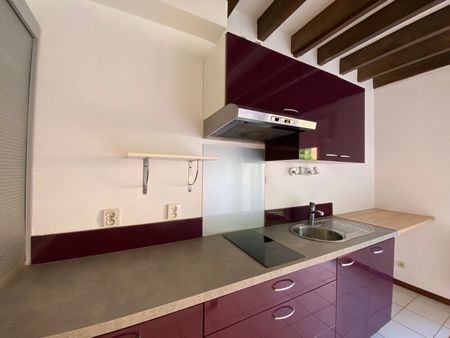 Location Appartement 2 pièces 34m² ORLEANS 45100 - Photo 2