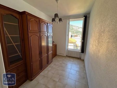 Location Appartement 3 pièces 71m² MENTON 06500 - Photo 5