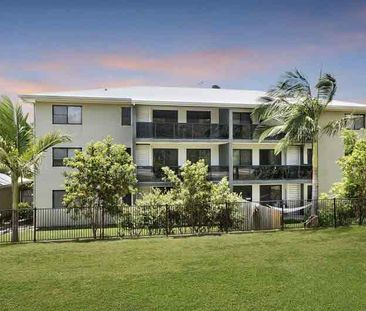 26/321-341 Angus Smith Drive, Douglas QLD 4814 - Apartment For Rent... - Photo 3