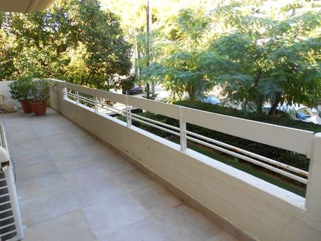 Διαμέρισμα για ενοικίαση Πολιτεία (Κηφισιά) - Photo 2