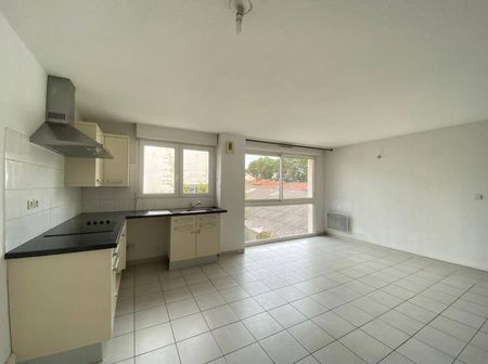 Location appartement 3 pièces 71.18 m² à Montpellier (34000) - Photo 2