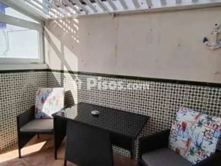 Piso en alquiler en San Agustín-Bahía Feliz-Castillo del Romeral - Foto 5
