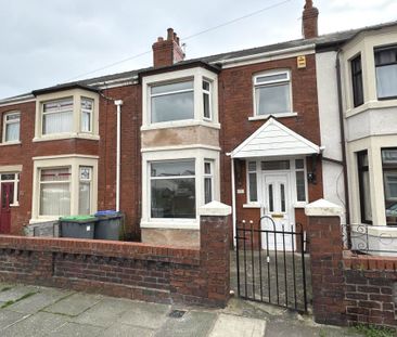 Kingston Avenue, Blackpool, FY4 2QB - Photo 3