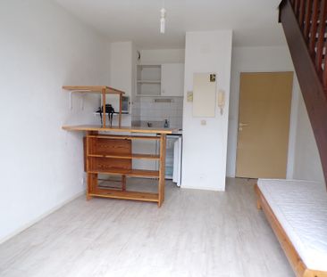 Location Appartement 2 pièces 24m² ST BRIEUC 22000 - Photo 1