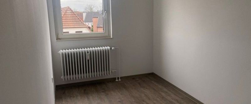 Renovierte 4-Zimmer-Wohnung - Foto 1