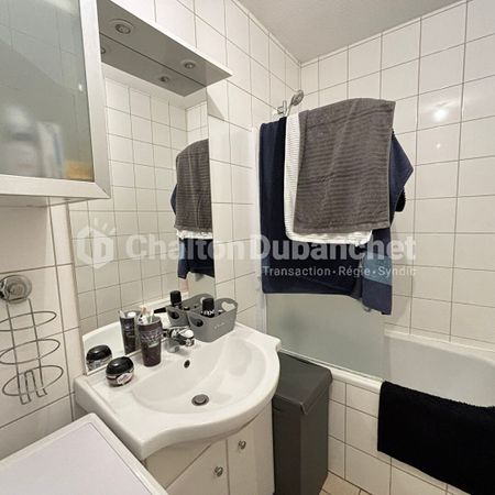 Location Appartement 2 pièces 50m² - Photo 4