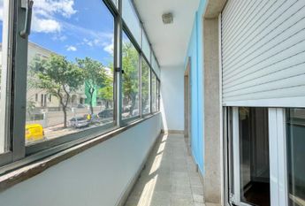 Apartamento T1 em Lisboa
