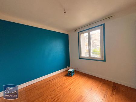 Location Appartement 3 pièces 78m² LORIENT 56100 - Photo 4