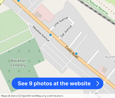 Meadow Avenue, Blackhall Colliery, TS27 - Photo 1