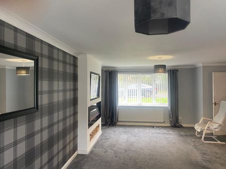 3 bedroom terraced house to rent - Photo 3