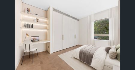 Bondi Beach Designer Living – Brand New Whole-Floor Apartment - Photo 3