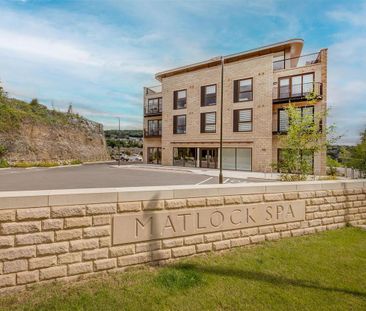 2 bedroom penthouse to rent - Photo 4