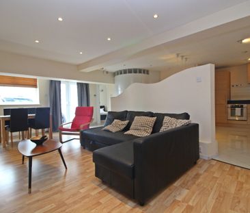 Plantagenet Street, Cardiff - Photo 1