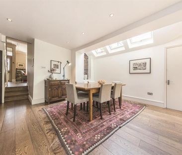 4 bedroom terraced house to rent - Photo 4