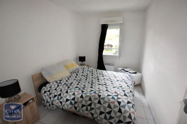 Appartement à louer 2 pièces 42.77m² - Photo 1