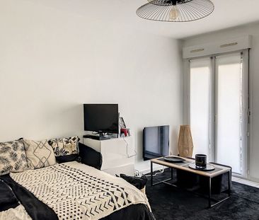Appartement à louer - REIMS AVE DE PARIS - Photo 3