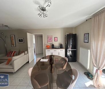Location Appartement 3 pièces 58m² HUSSIGNY GODBRANGE 54590 - Photo 3