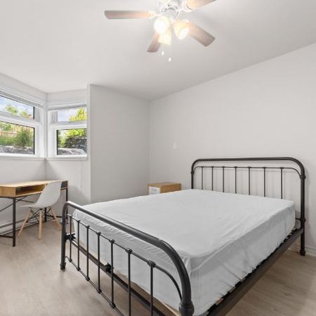 1 CH - 1 SDB - Trois-Rivières - $850 /mo - Photo 3