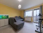 Gemütliche 2,5-Zimmer-Wohnung mit Balkon in Stoppenberg 510 € - Foto 1