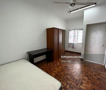 Vista Komanwel B, Bukit Jalil - Foto 3