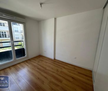 Appartement à louer 4 pièces 83.21m² - Photo 4