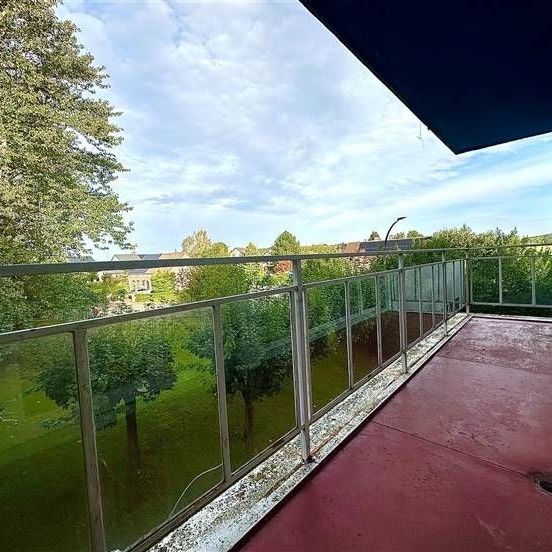 Appartement te huur - Foto 1