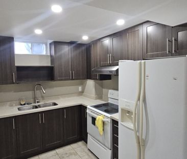 For Lease - 14 Kentview Crescent Unit# BSMT, Markham, Ontario - Photo 5