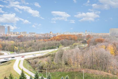 For Lease - 1 Quarrington Lane Unit# 613, Toronto, Ontario - Photo 4