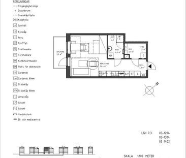 Råbyvägen 21, 75422, Uppsala - Foto 2