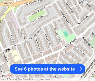 Brook Street, Barry - Photo 1