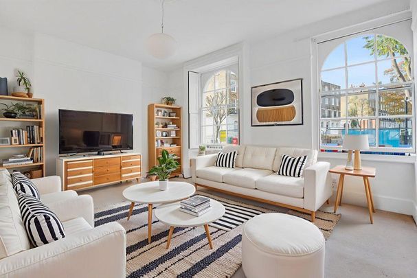 2 bedroom ground floor flat to rent - Photo 1