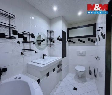 Podnájem bytu 2+1, 52 m - Photo 6