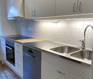 Slipgatan 6, Södermalm - Foto 3