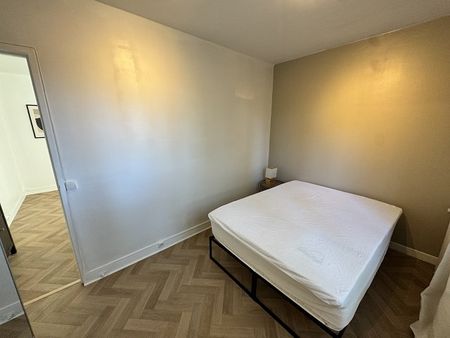 Location Appartement 2 pièces 39m² - Photo 3
