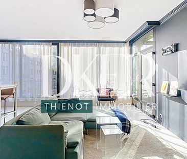 Appartement 7 pièces 101m2 REIMS 535 euros - Photo 2