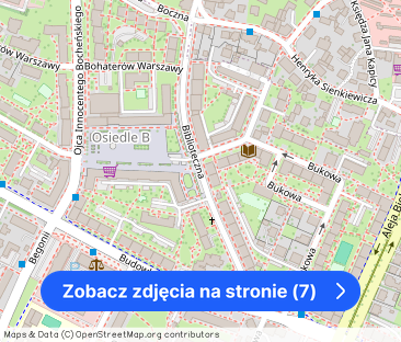 Wyremontowana kawalerka Przy Placu Baczyńskiego – zdjęcie 1