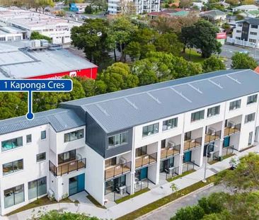 Modern Studio Unit in New Lynn! - Photo 5