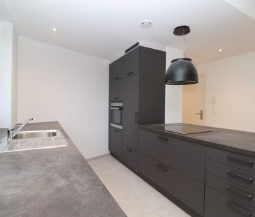 Schicke Stadtwohnung auf der 1. Etage - Foto 4