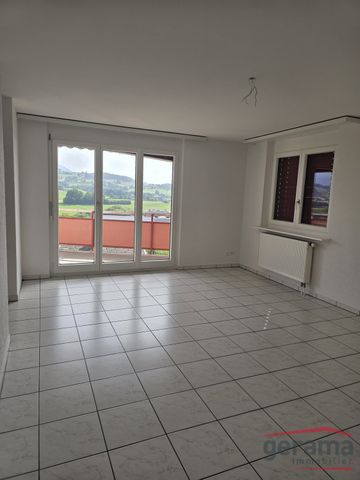 Charmante 3.5 Zimmerwohnung im 1.OG - Photo 5