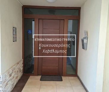 Διαμέρισμα για ενοικίαση Καλαμαριά - Photo 4