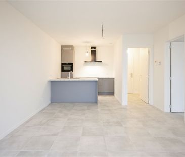 Nieuwbouwappartement aan vernieuwde wijk 'den Dam' - Foto 1