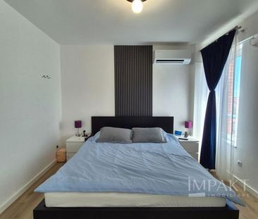Apartament spectaculos tip Loft 117 mp |2 Băi|2 balcoane|Zorilor| - Photo 6